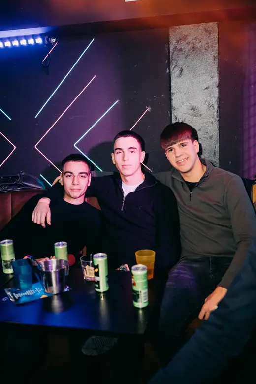Galerija Club Leonhart