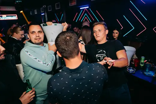 Galerija Club Leonhart
