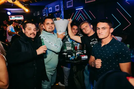 Galerija Club Leonhart