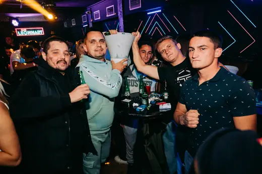 Galerija Club Leonhart