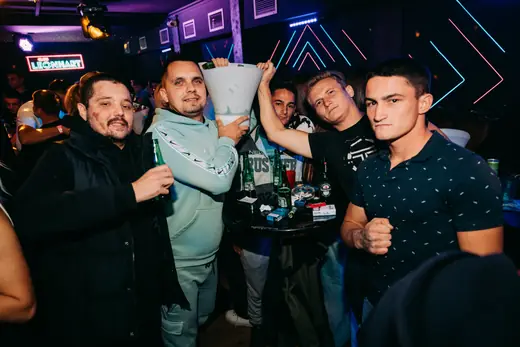 Galerija Club Leonhart