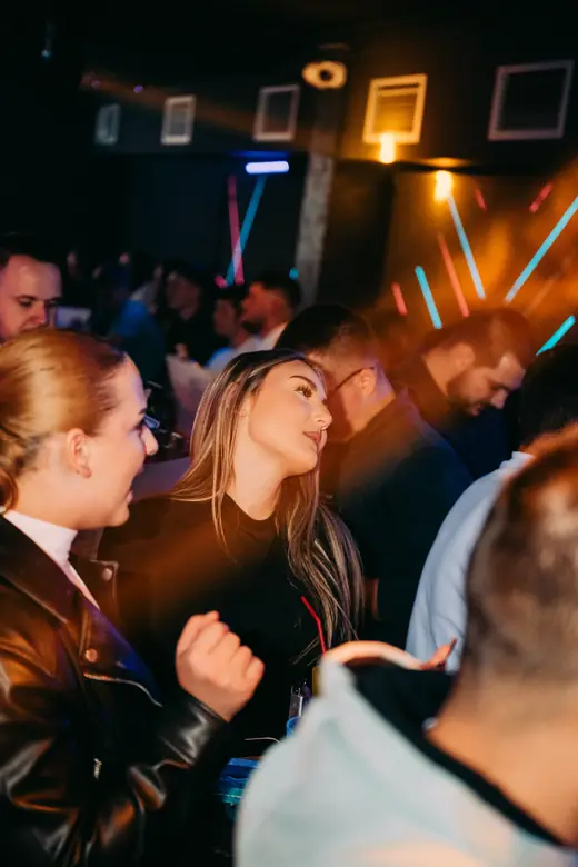 Galerija Club Leonhart