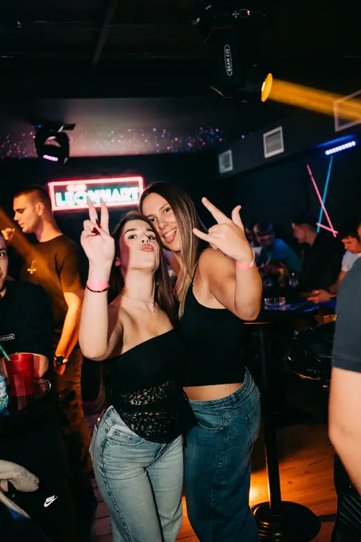 Galerija Club Leonhart
