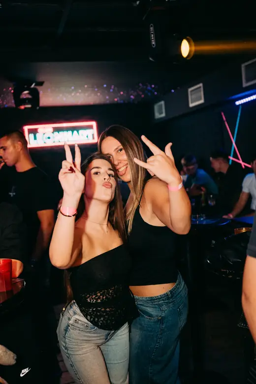 Galerija Club Leonhart