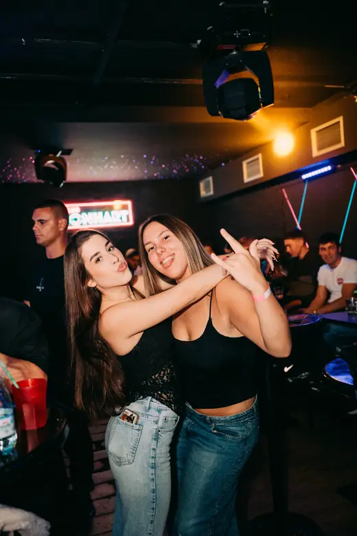 Galerija Club Leonhart