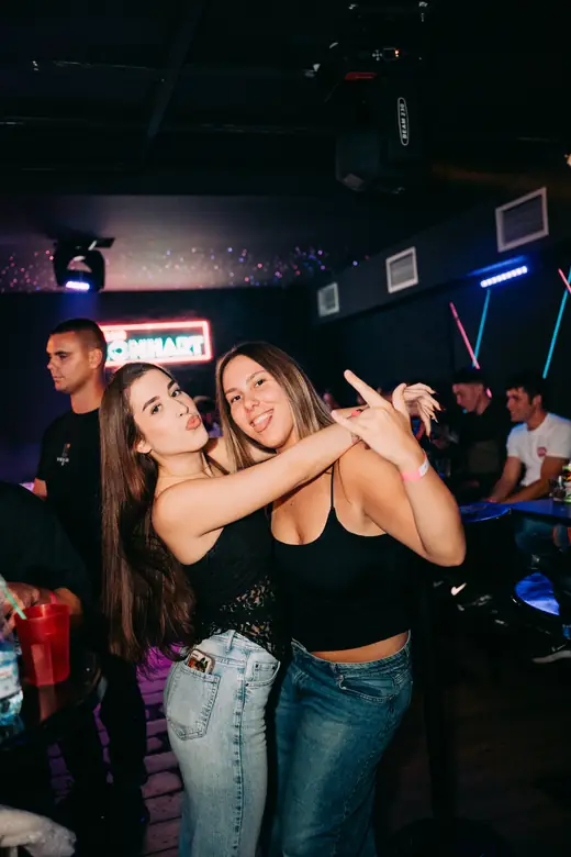 Galerija Club Leonhart