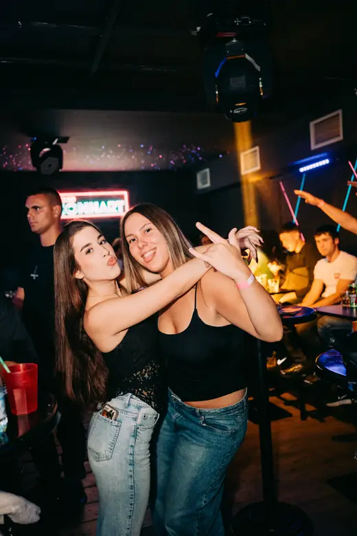 Galerija Club Leonhart