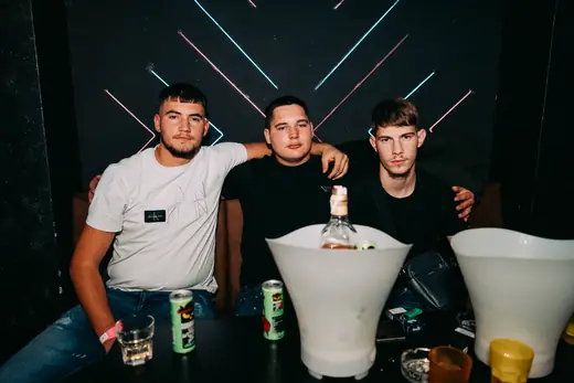Galerija Club Leonhart