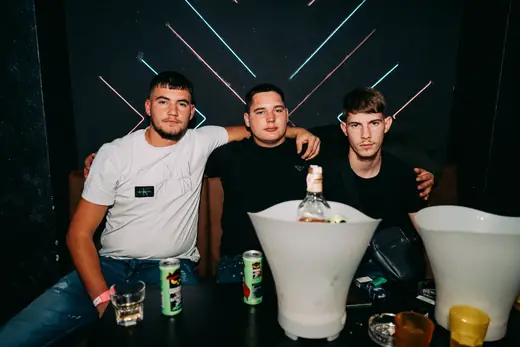 Galerija Club Leonhart