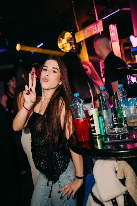 Galerija Club Leonhart