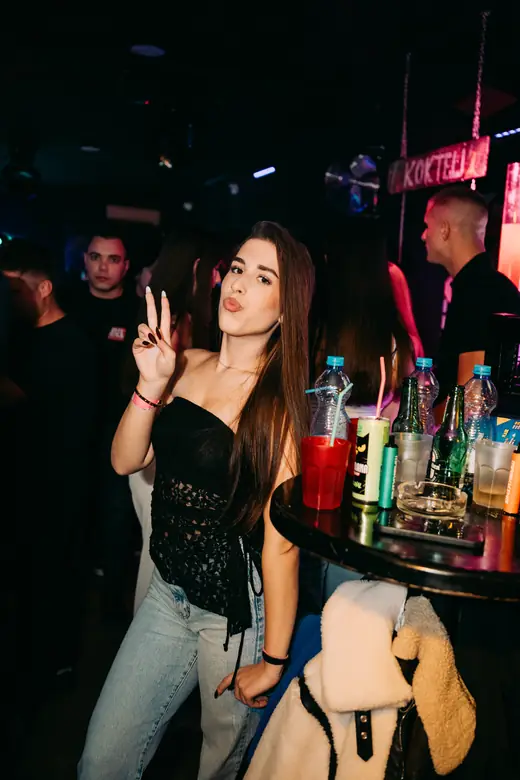 Galerija Club Leonhart