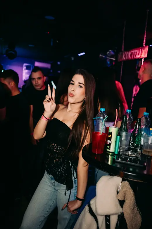 Galerija Club Leonhart
