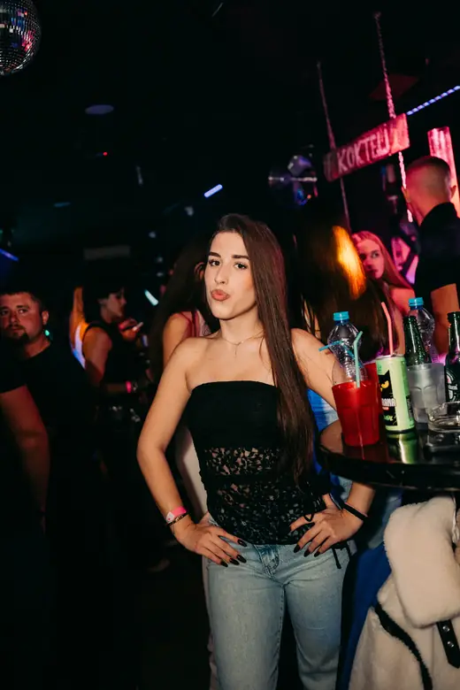 Galerija Club Leonhart