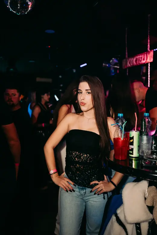 Galerija Club Leonhart