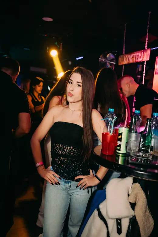 Galerija Club Leonhart