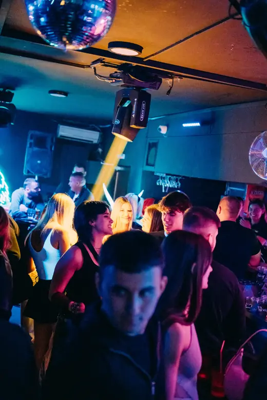 Galerija Club Leonhart
