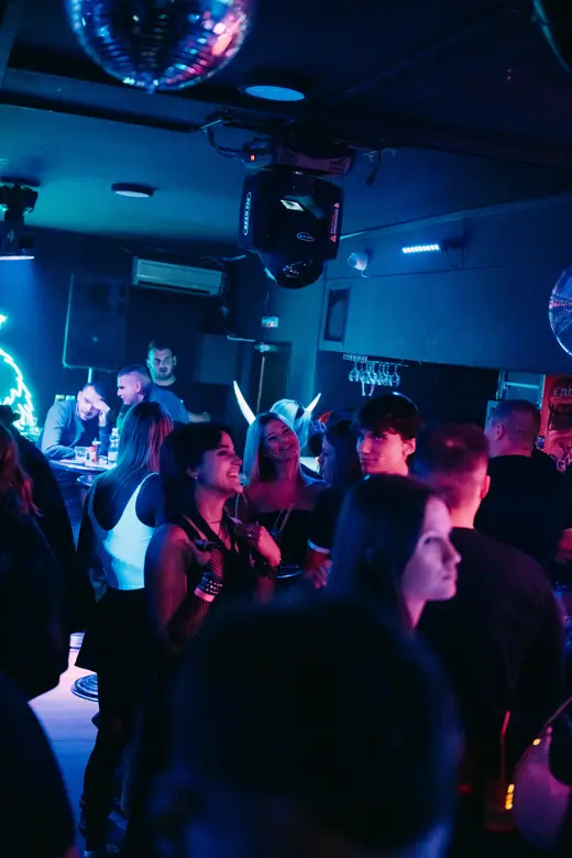 Galerija Club Leonhart