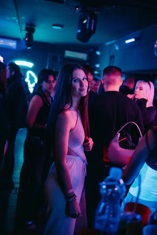 Galerija Club Leonhart