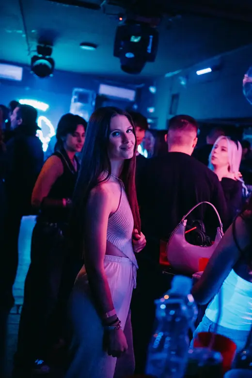 Galerija Club Leonhart