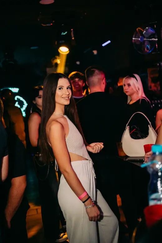 Galerija Club Leonhart