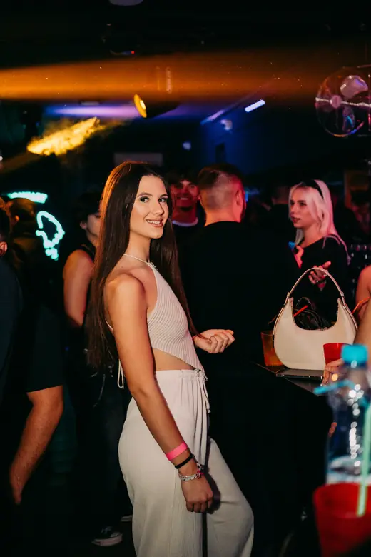 Galerija Club Leonhart