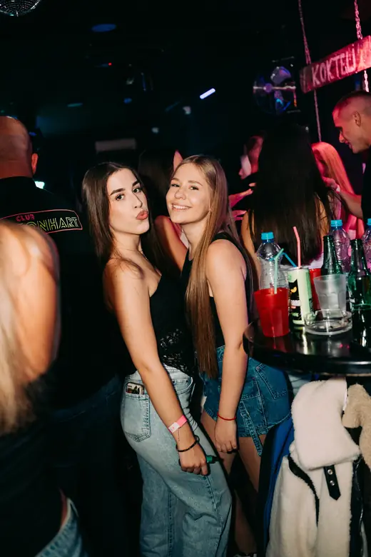 Galerija Club Leonhart
