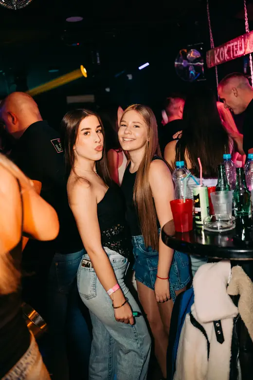 Galerija Club Leonhart
