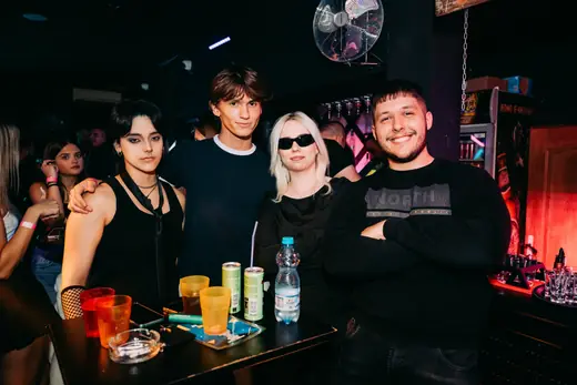 Galerija Club Leonhart
