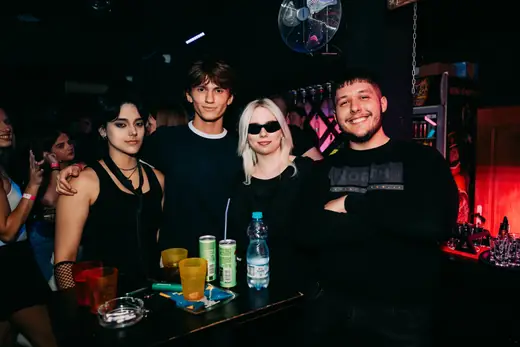 Galerija Club Leonhart