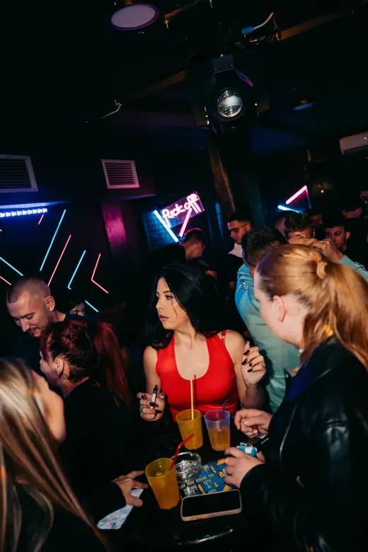 Galerija Club Leonhart
