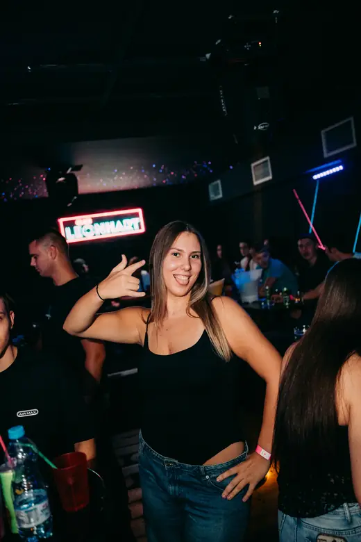 Galerija Club Leonhart