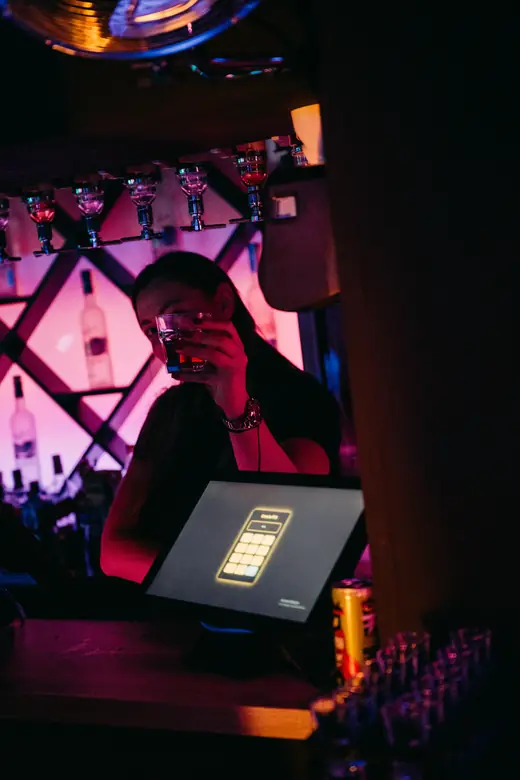 Galerija Club Leonhart