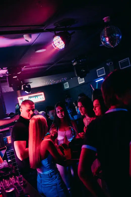 Galerija Club Leonhart