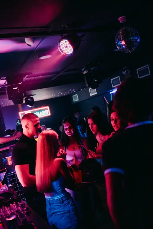 Galerija Club Leonhart