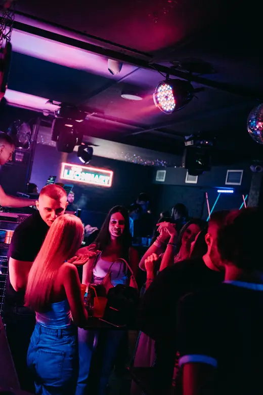 Galerija Club Leonhart