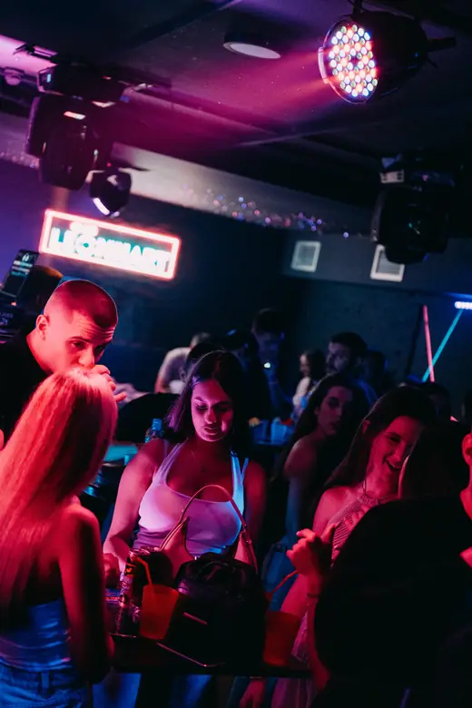 Galerija Club Leonhart