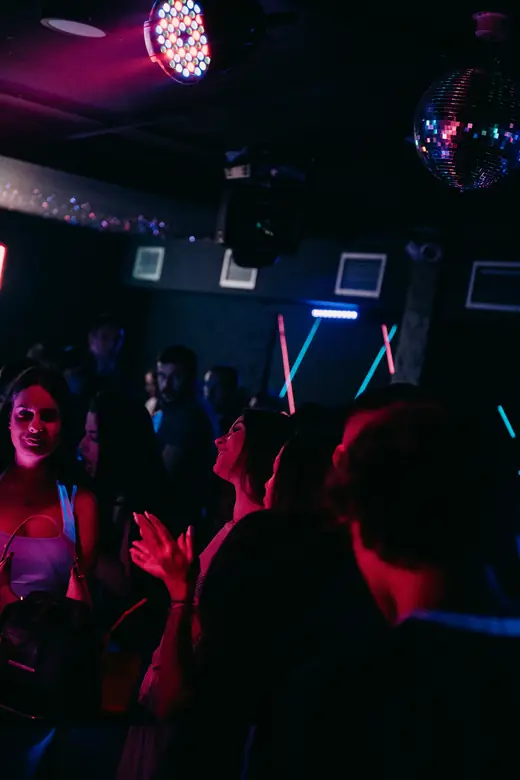 Galerija Club Leonhart