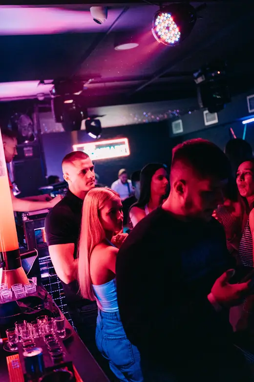 Galerija Club Leonhart