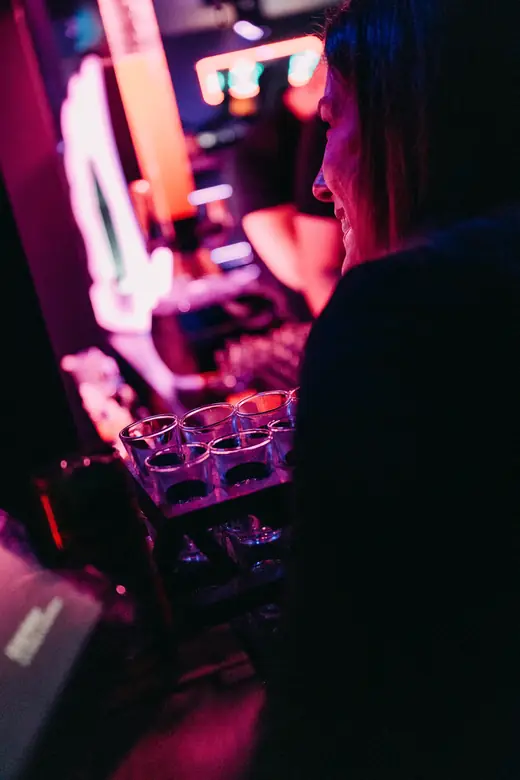 Galerija Club Leonhart