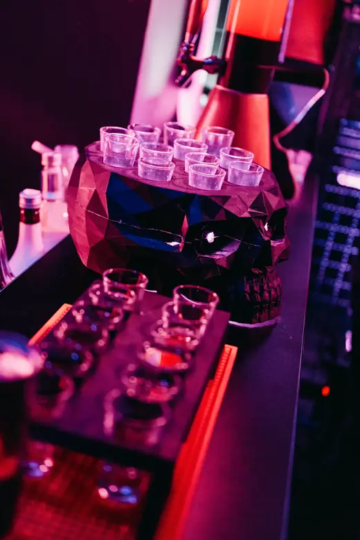 Galerija Club Leonhart