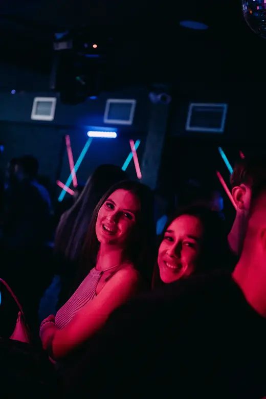 Galerija Club Leonhart