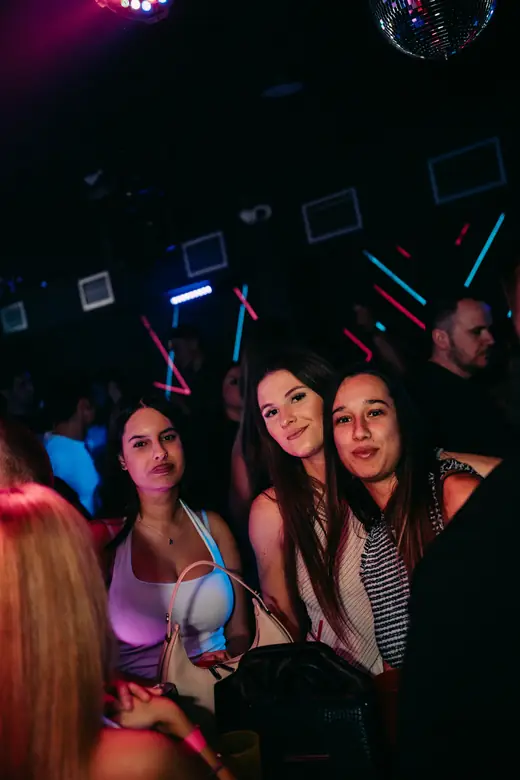 Galerija Club Leonhart