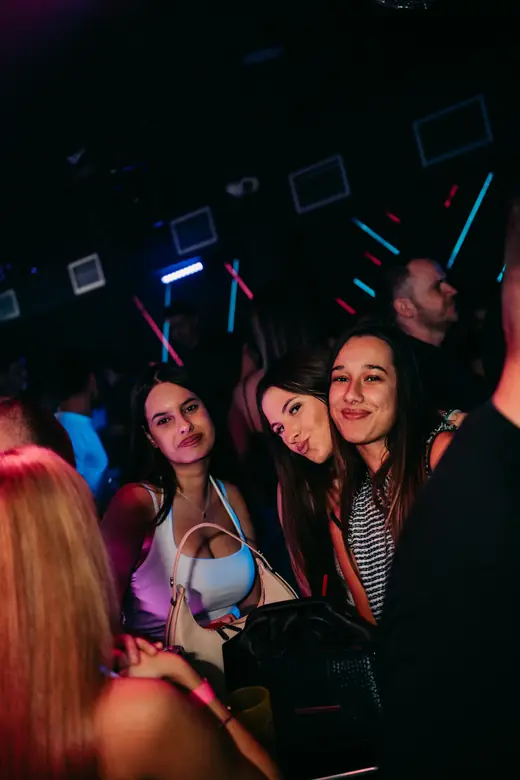 Galerija Club Leonhart