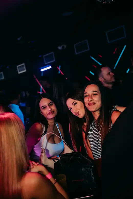 Galerija Club Leonhart