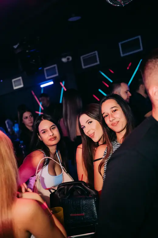 Galerija Club Leonhart