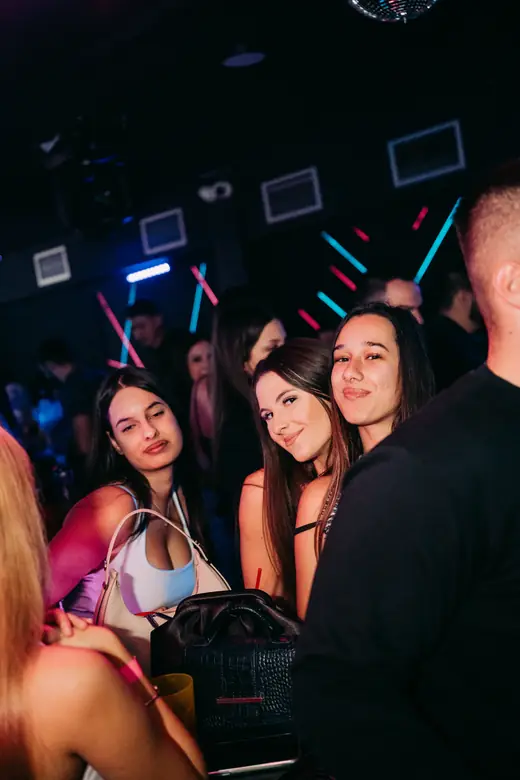 Galerija Club Leonhart