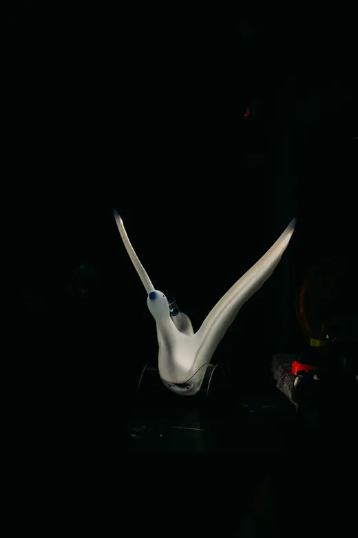 Galerija Club Leonhart