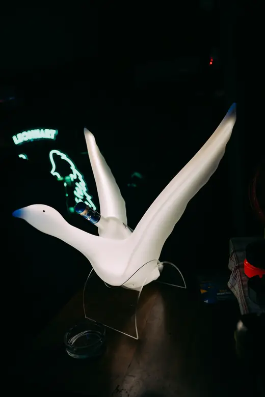 Galerija Club Leonhart