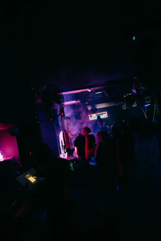 Galerija Club Leonhart