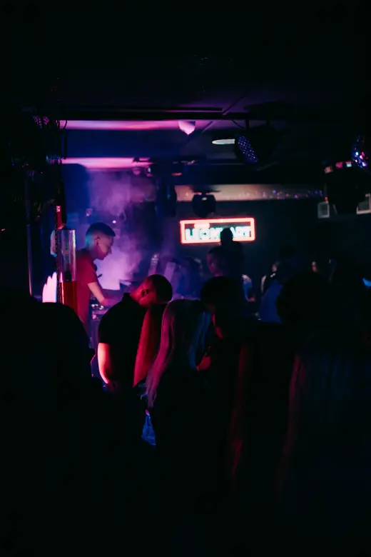 Galerija Club Leonhart